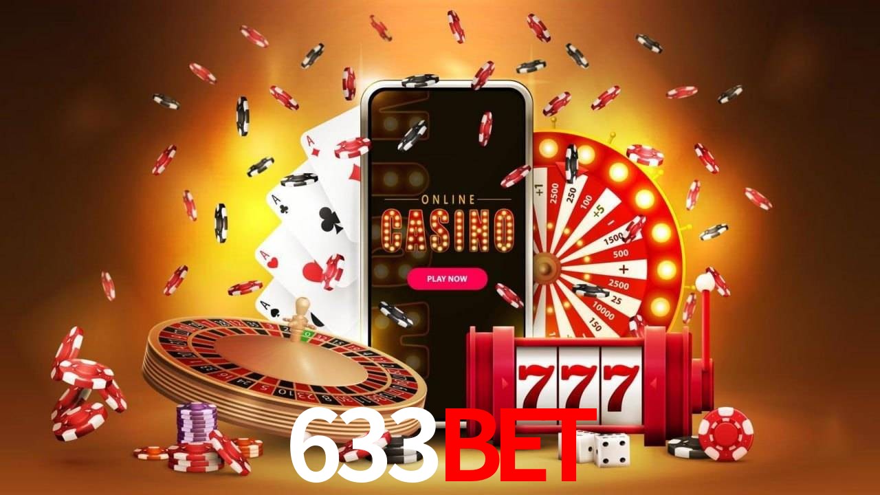 Promoção Relâmpago 633Bet