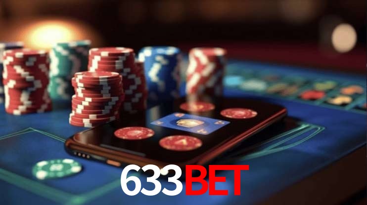 Integração de APIs 633Bet