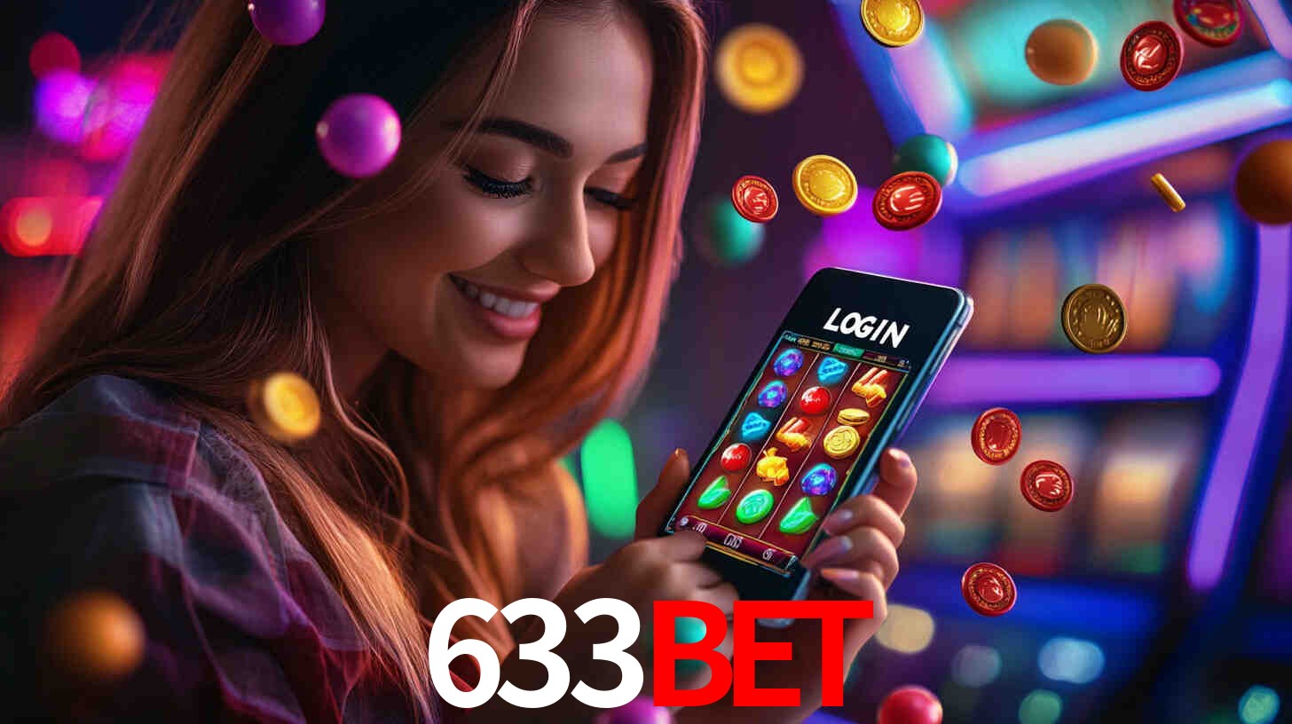633Bet