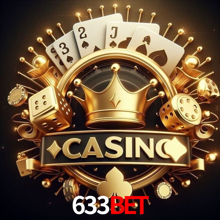 Cadastro Rápido 633Bet