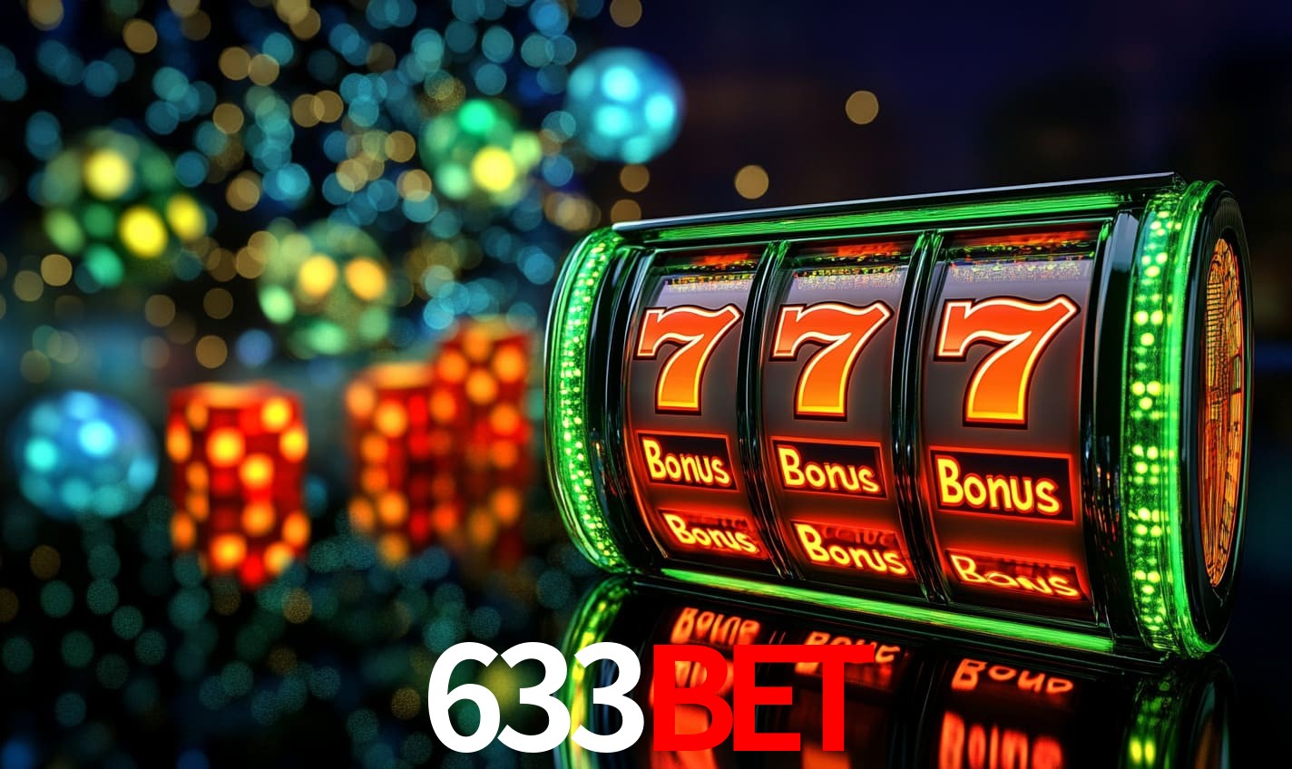 Ofertas Exclusivas 633Bet