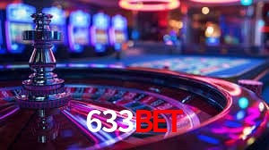 Casino Ao Vivo 633Bet