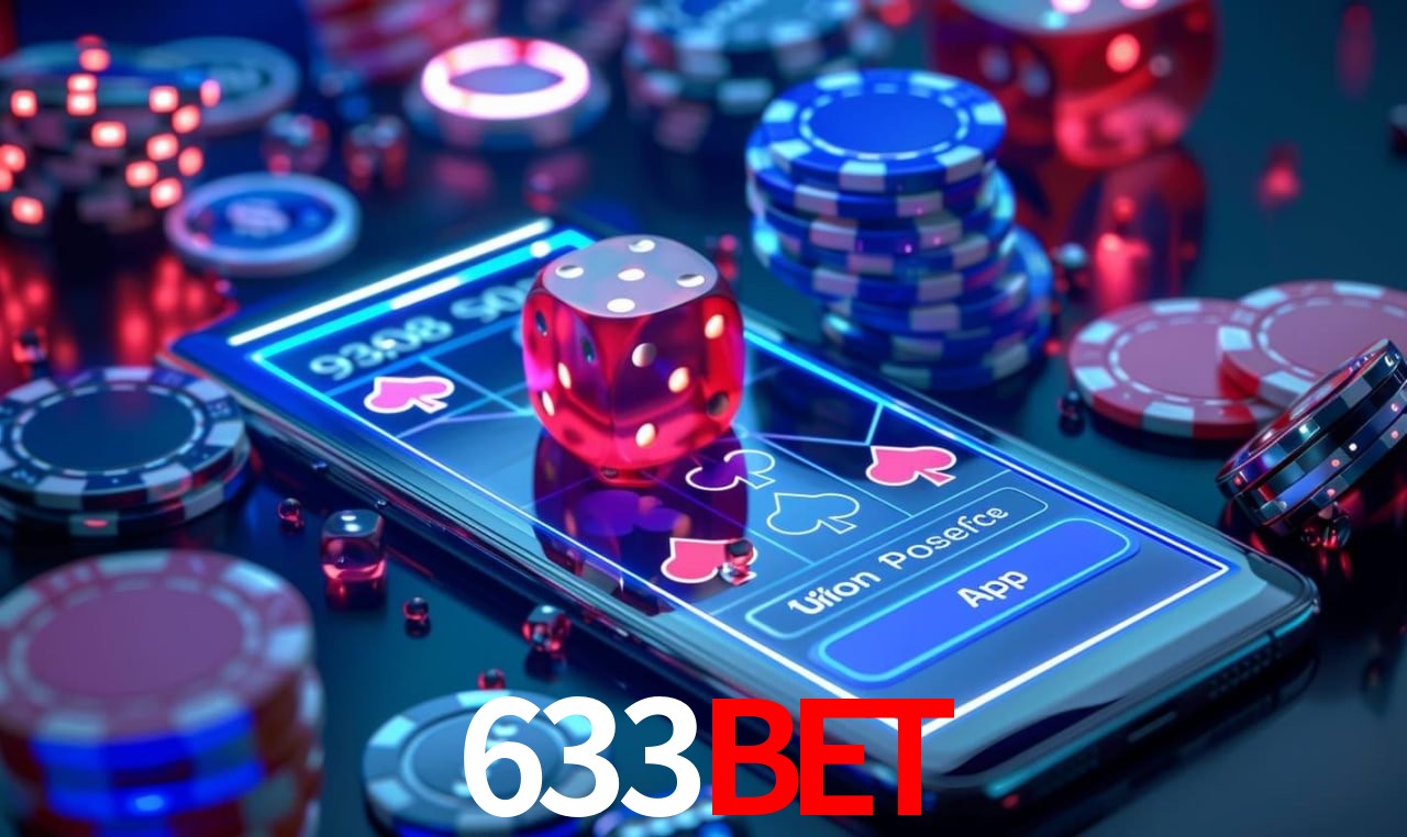 Promoção Relâmpago 633Bet