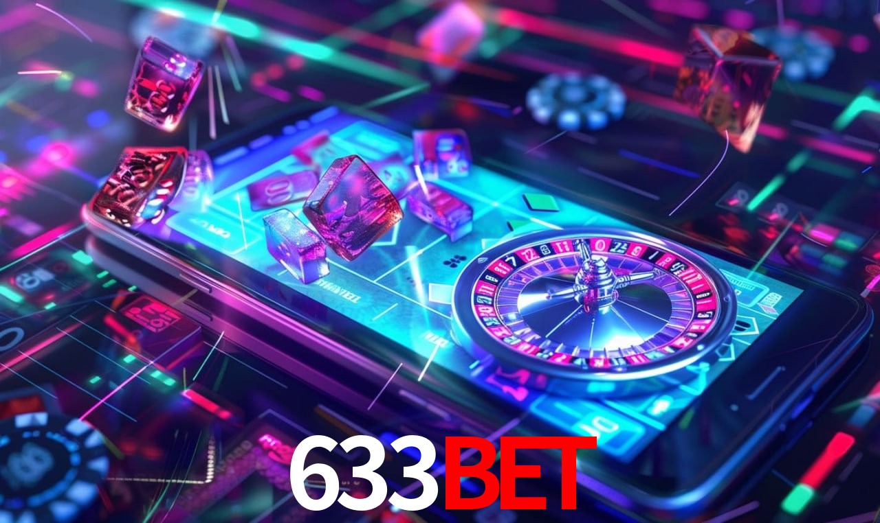 Diretório de Jogos 633Bet
