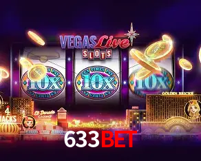 A Revolução dos Aplicativos de Jogos no 633Bet