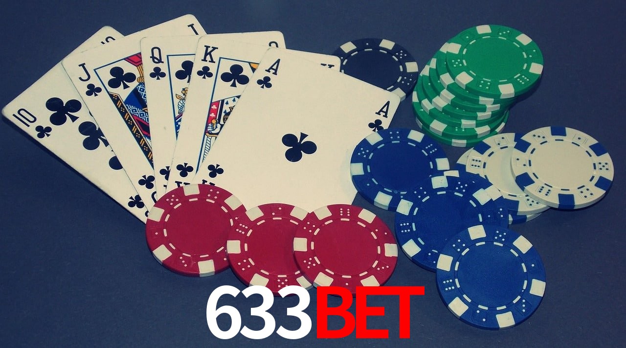 Casino VIP 633Bet