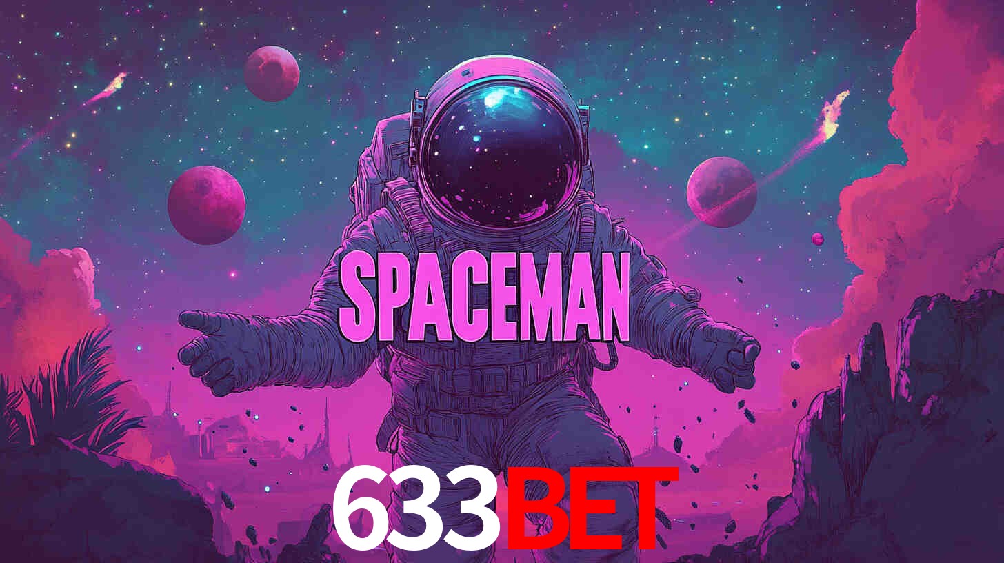 cassino 633Bet