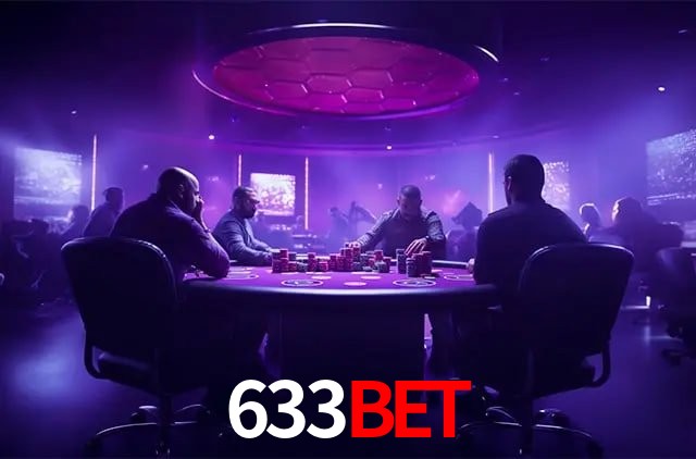 Bônus Diários 633Bet
