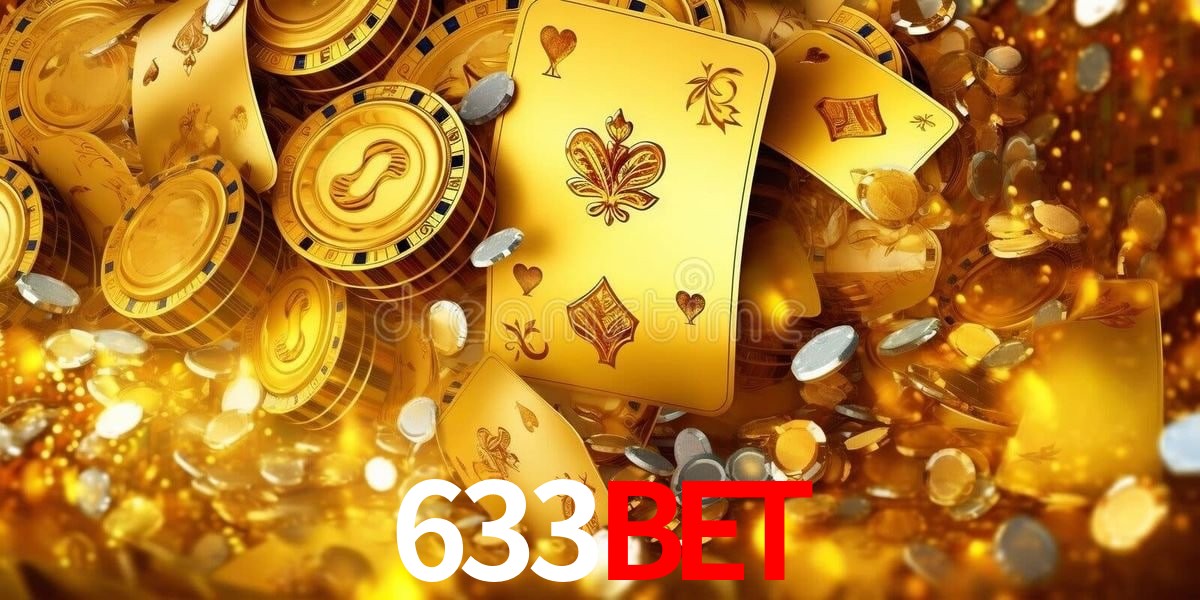 Programa VIP 633Bet