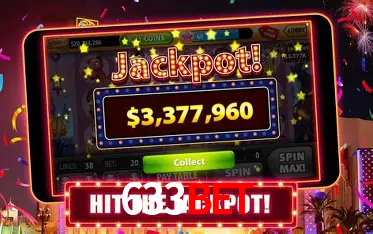 Descubra o Programa VIP da 633Bet: Vantagens Exclusivas para Jogadores