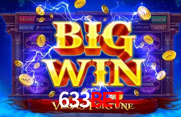 Desvendando o Mundo dos Jogos Virtuais na 633Bet