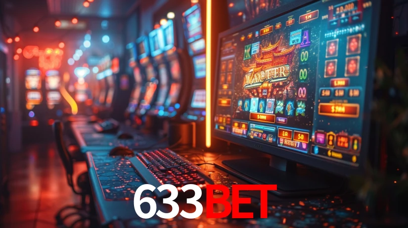 633Bet,633Bet Login