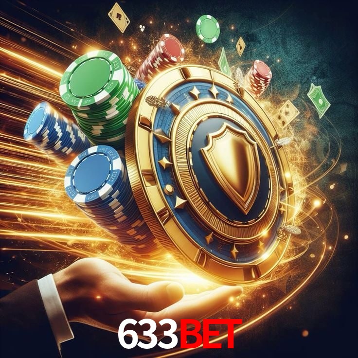 Ofertas Exclusivas 633Bet