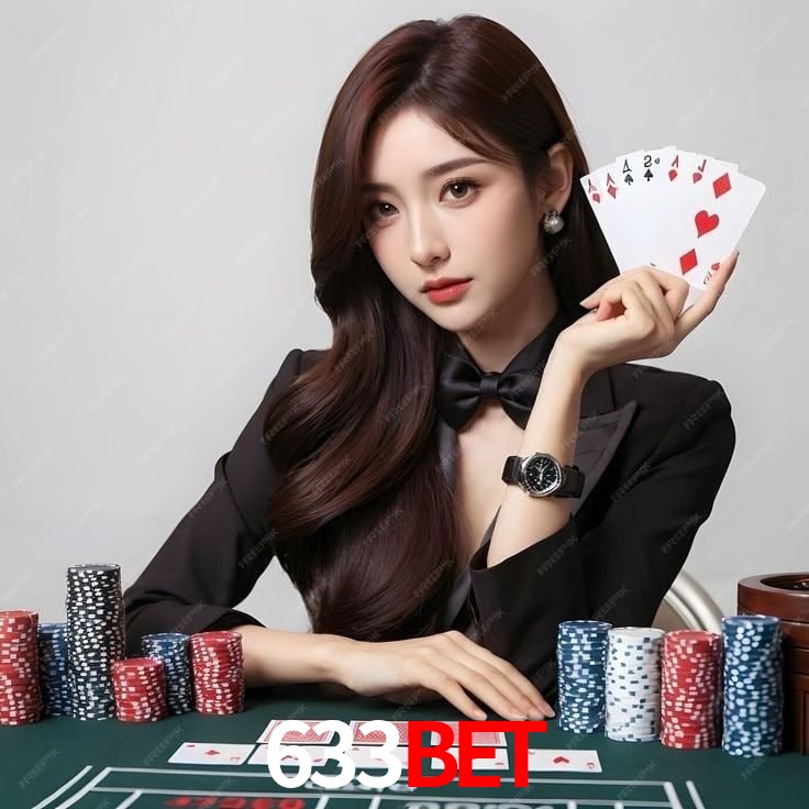 Recursos de Bônus 633Bet