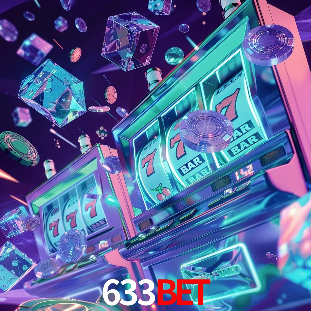 Casino VIP 633Bet
