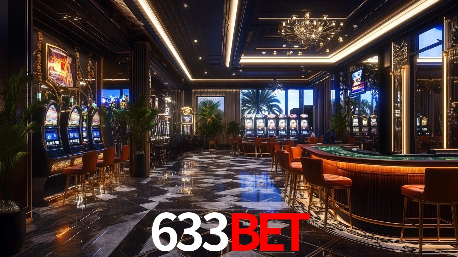 633Bet