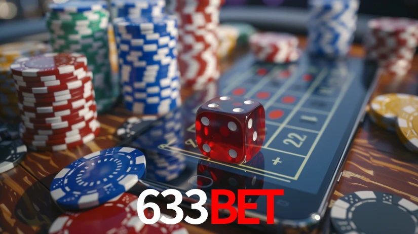 633Bet