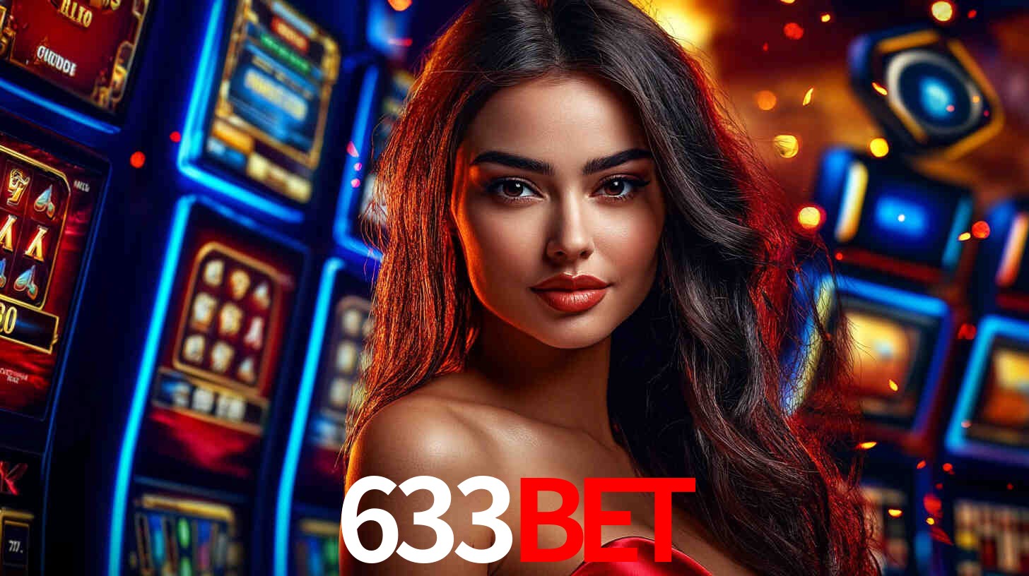 Interface Premium 633Bet