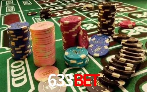 Interface Premium 633Bet