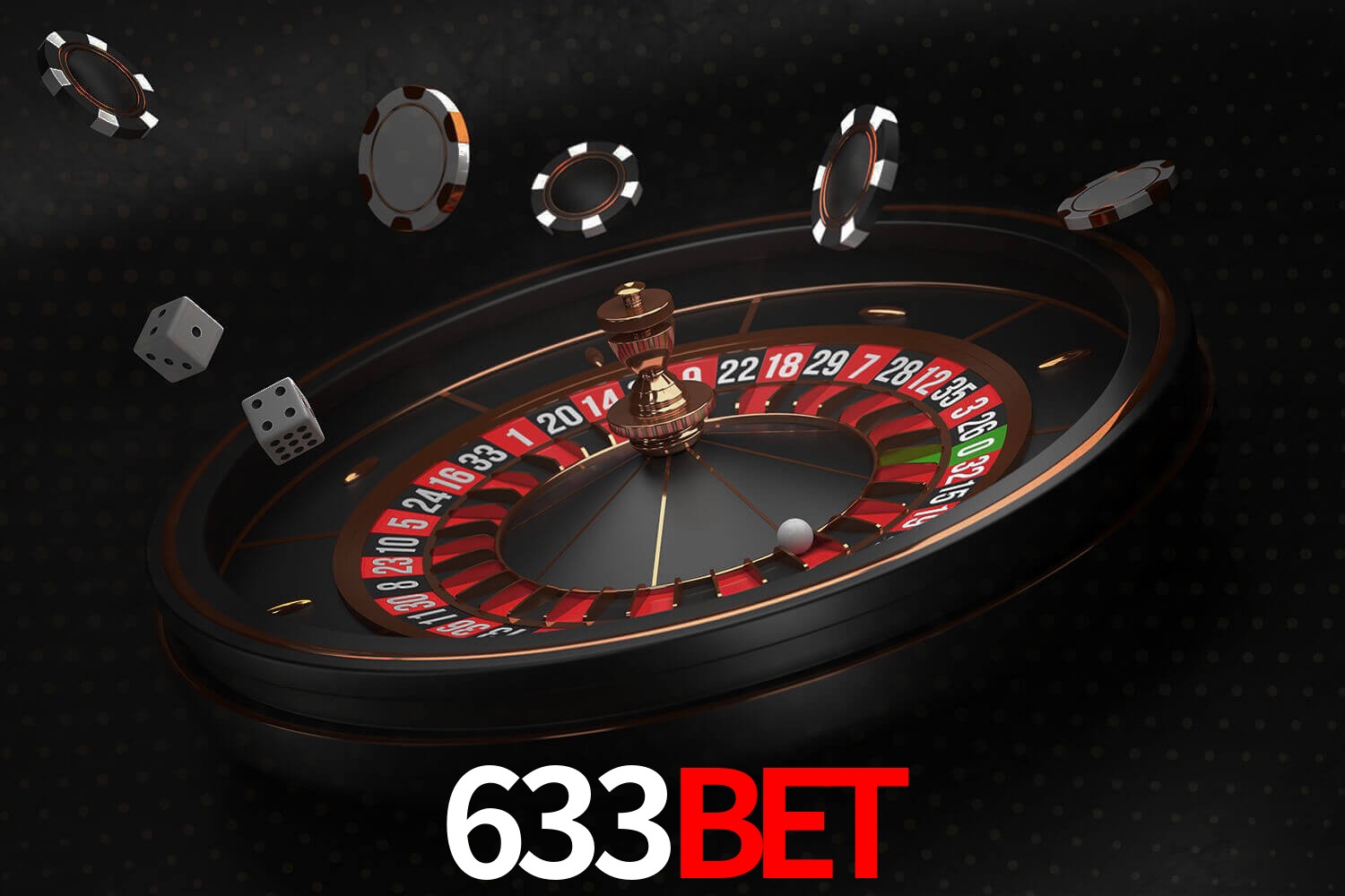 633 Bet App