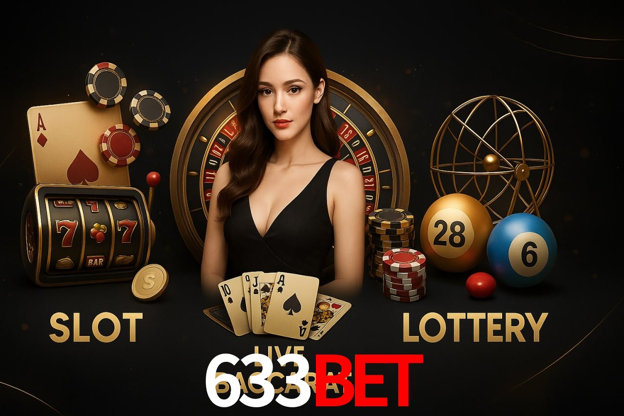 Segurança 2FA 633Bet