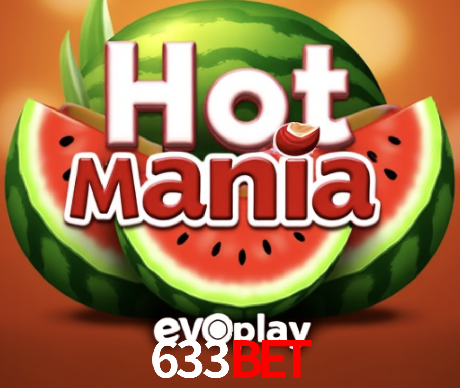 Descubra o Mundo do Cassino Online com 633Bet