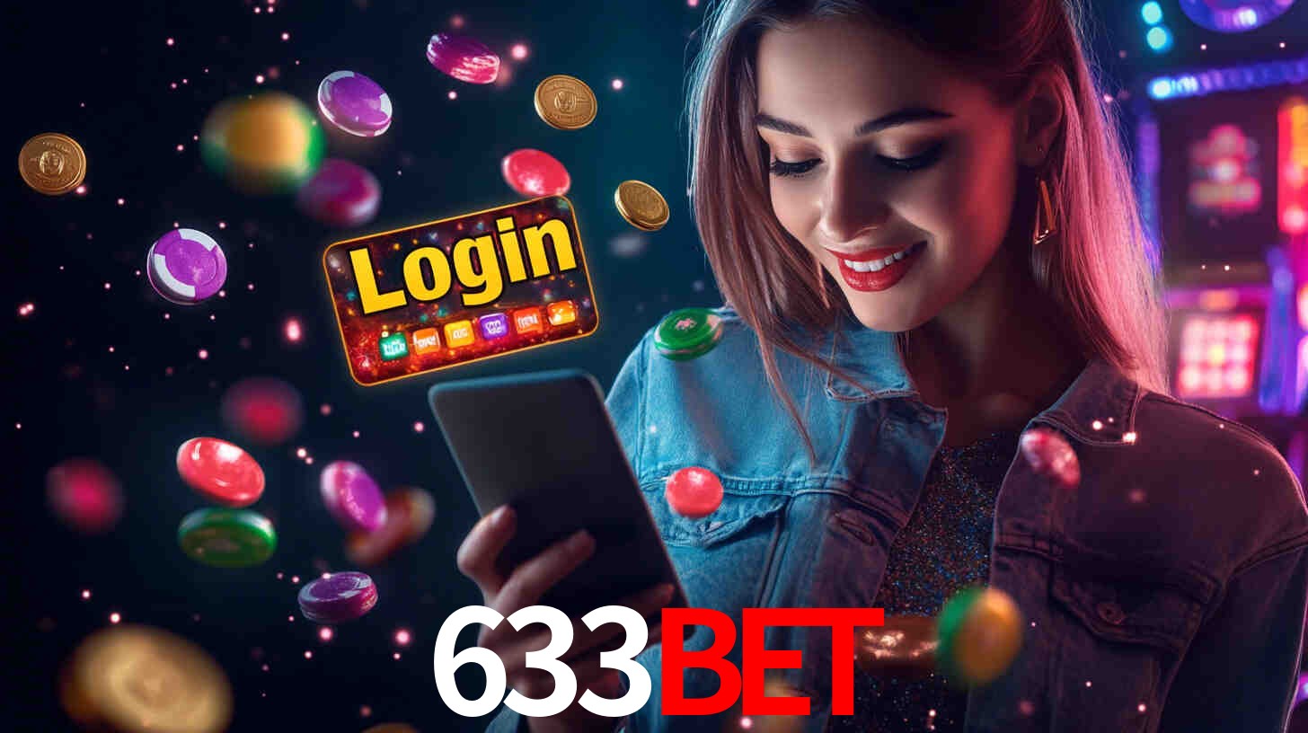 Estatísticas Esportivas 633Bet