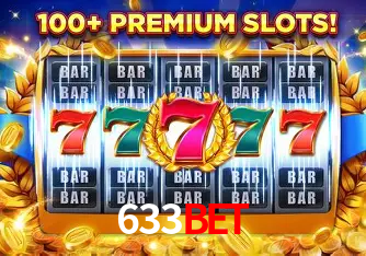 Apostas Esportivas na 633Bet: Um Guia Completo