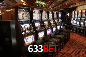 A Emoção da Loteria na 633Bet: Uma Chance de Mudança de Vida