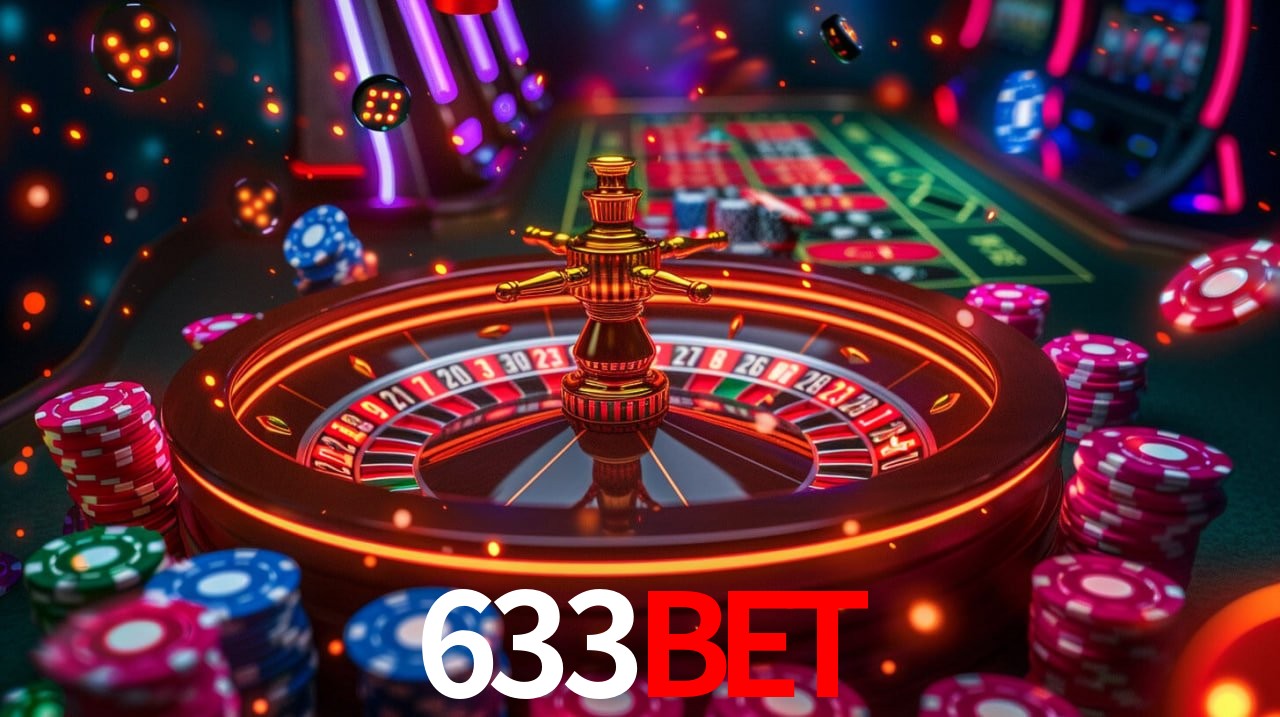 Jogo Aviator 633Bet