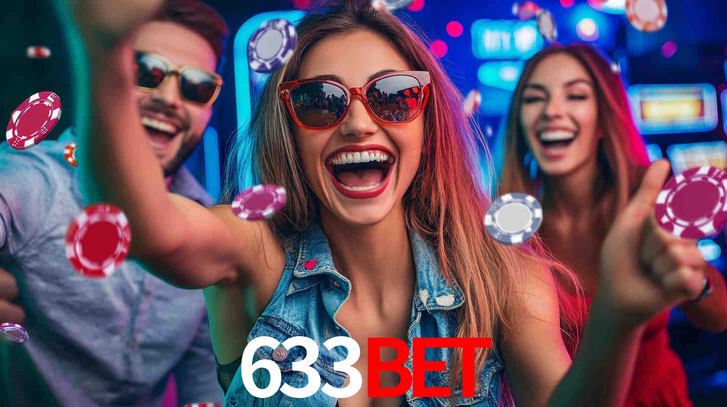Apostas de Tênis 633Bet