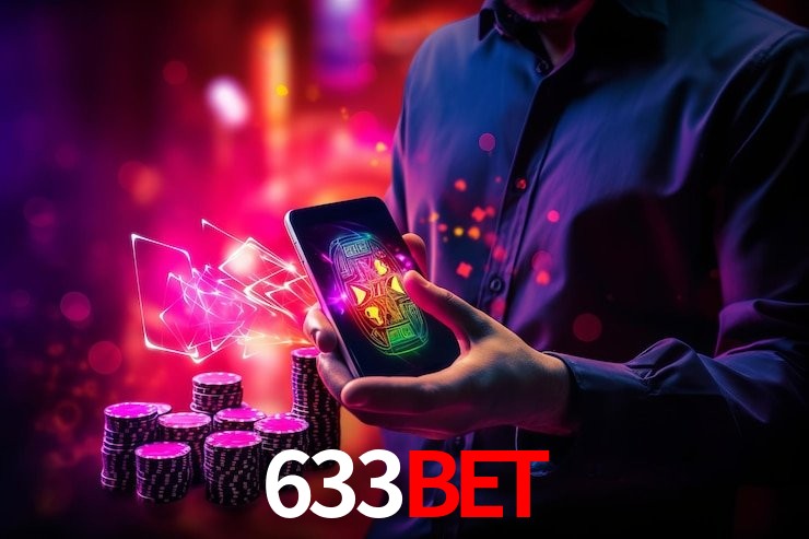 Estatísticas 633Bet
