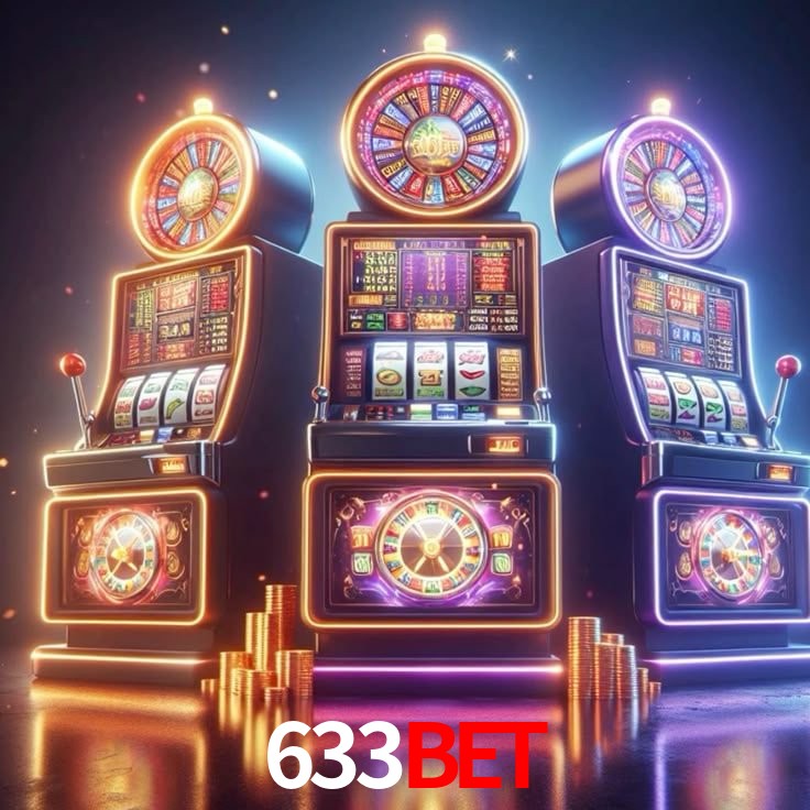 633 Bet App