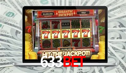 A Emoção da Loteria na 633Bet: Uma Chance de Mudança de Vida
