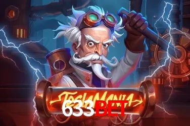 Especiais de Fim de Semana 633Bet