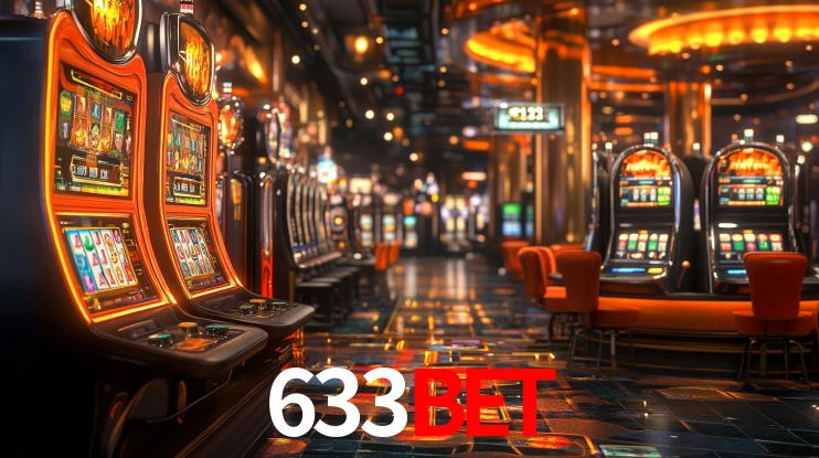 633Bet