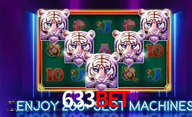 A Emoção da Loteria na 633Bet: Uma Chance de Mudança de Vida