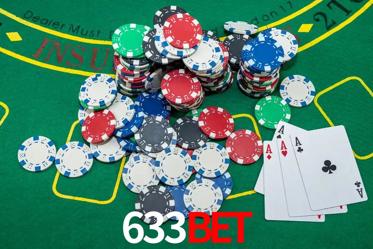 Estatísticas Esportivas 633Bet