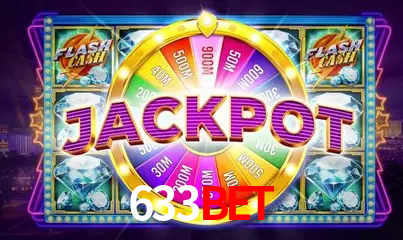 Inovações de Jogos na 633Bet: O Futuro das Experiências Interativas