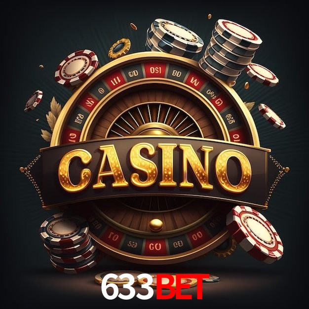 Interface do App 633Bet