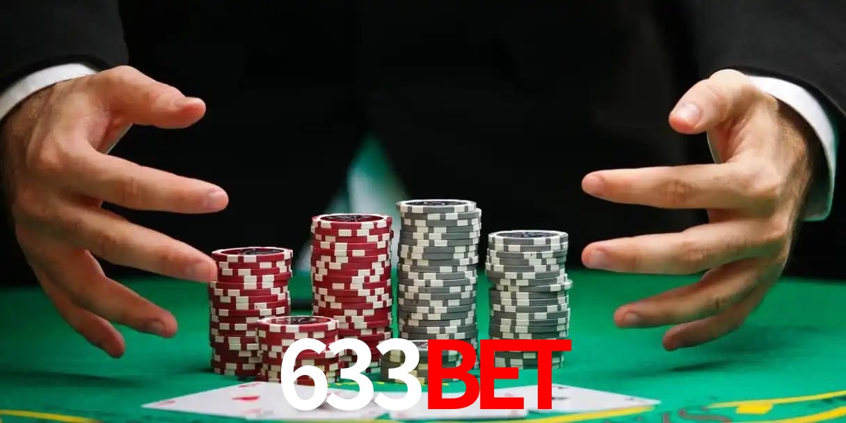 Especiais de Fim de Semana 633Bet