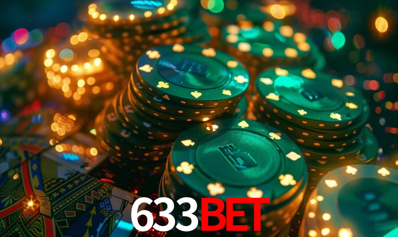 Avaliações dos Jogadores 633Bet