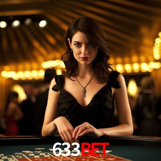 PIX Instantâneo 633Bet
