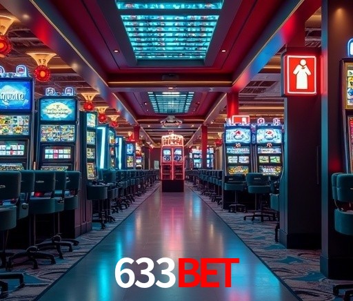 Torneios 633Bet