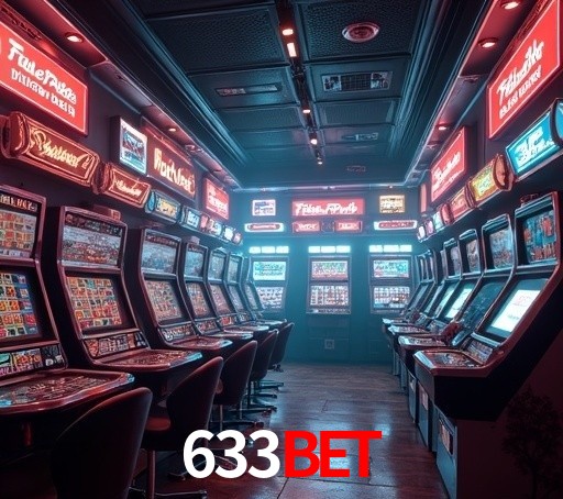 Login Seguro 633Bet