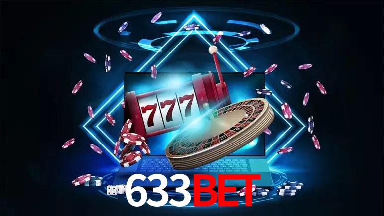 Promoções Sazonais 633Bet