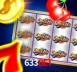 Estatísticas Crash Games 633Bet