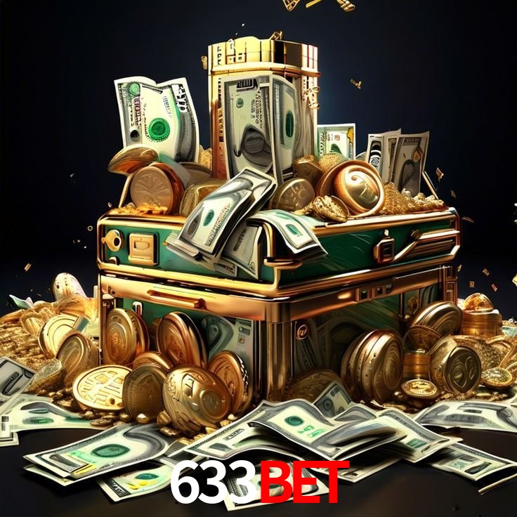 Jogos de Slot 633Bet